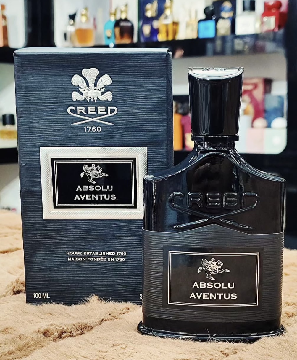 Screenshot Absolu Aventus 2025