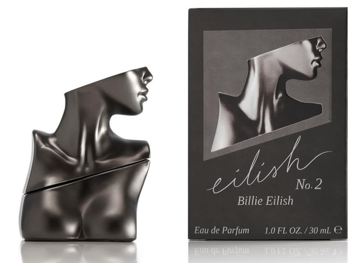 Screenshot Eilish No. 2