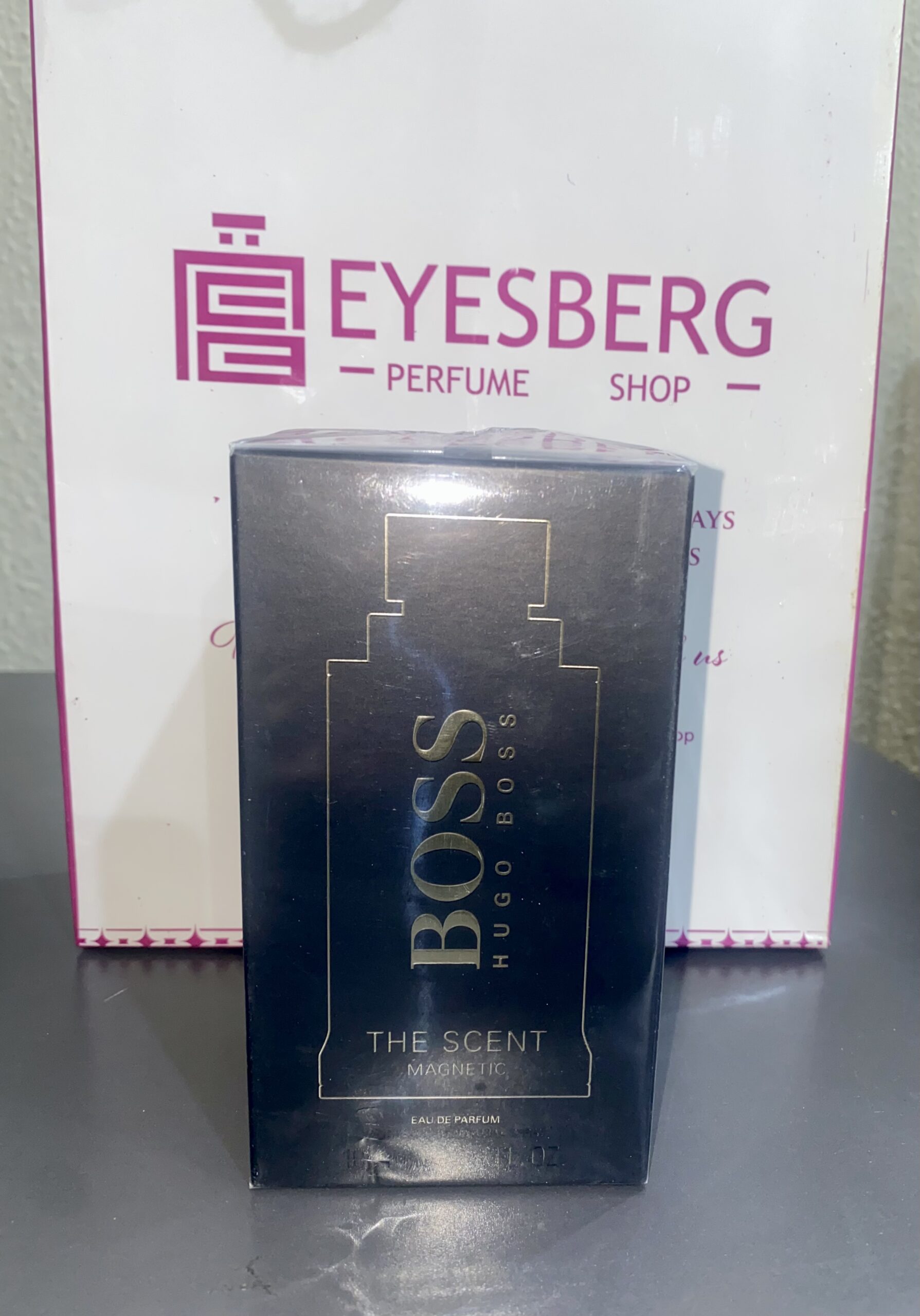 Boss Hugo Boss The Scent Hugo Boss the Scent