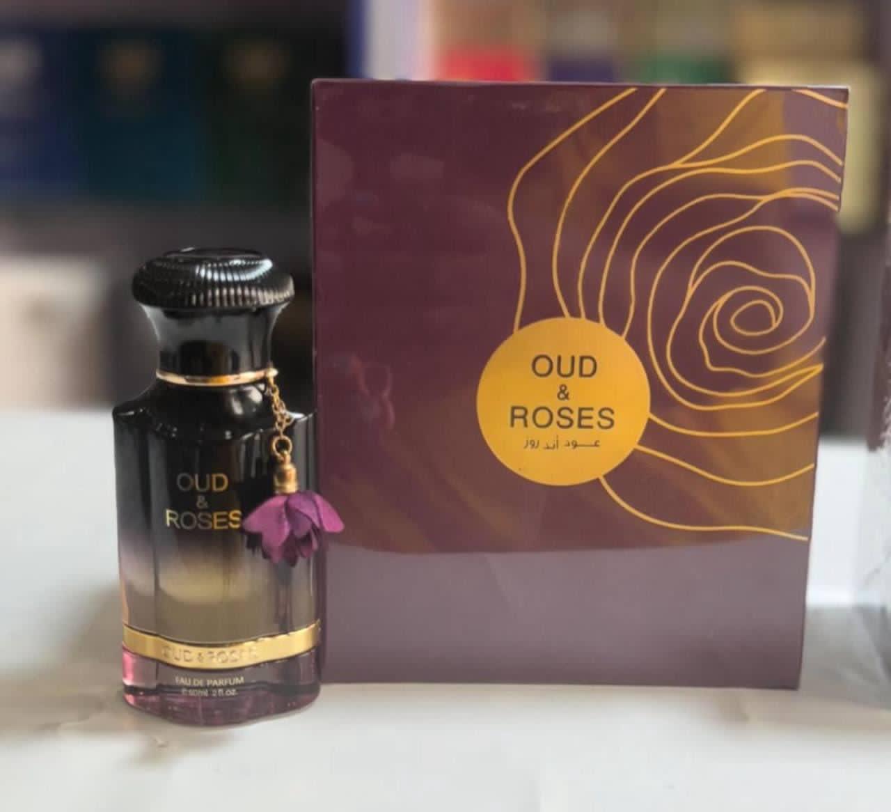 IMG-20260110-WA0010 Oud & Roses by Ahmed Al Maghribi