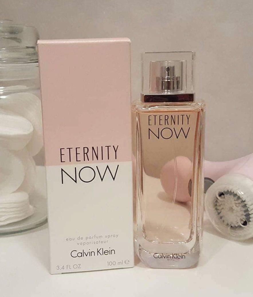 IMG-20260112-WA0012 Calvin Klein Eternity Now Women