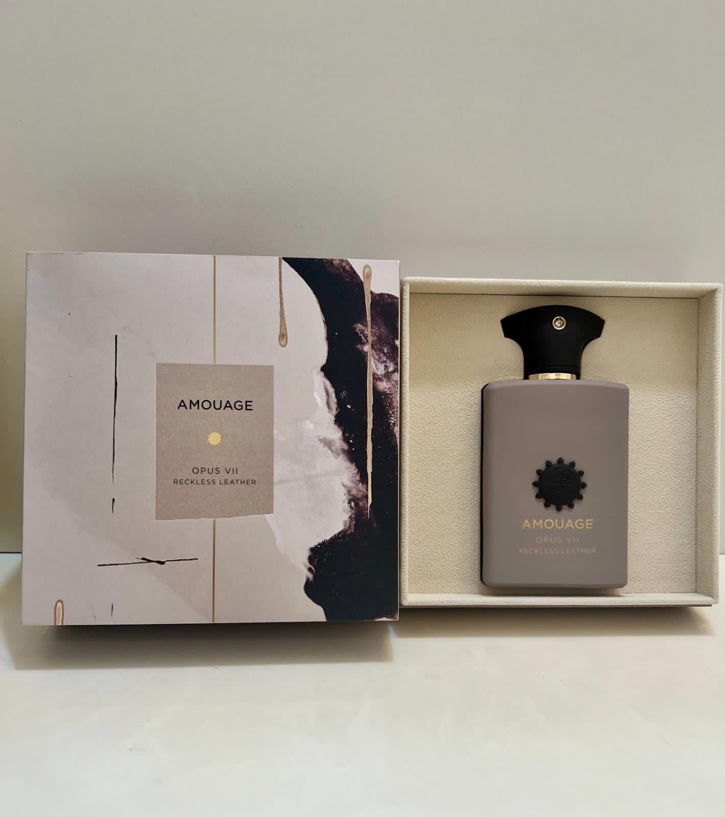 opus vii reckless leather opus vii reckless leather