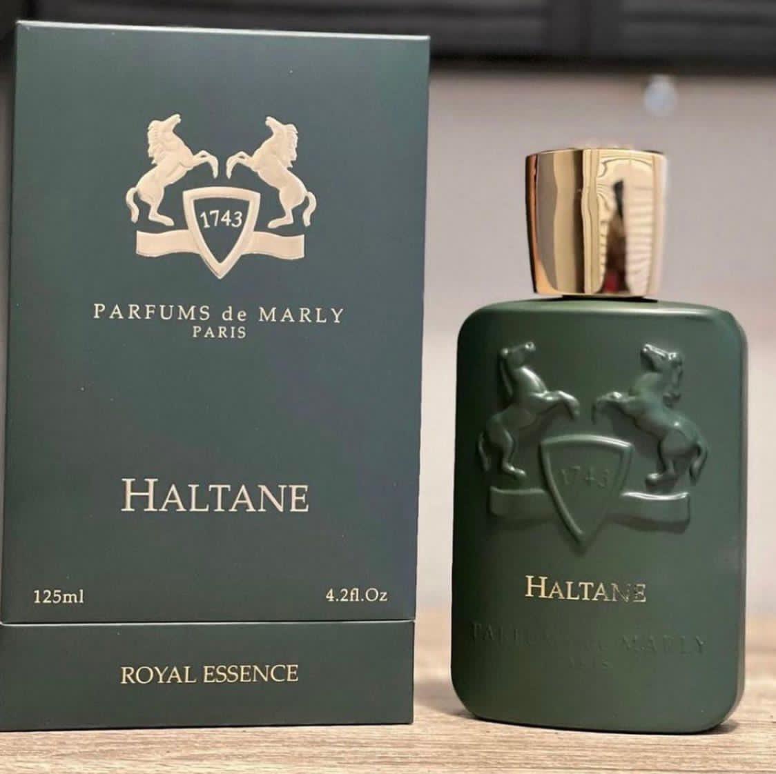 pdm haltane pdm haltane