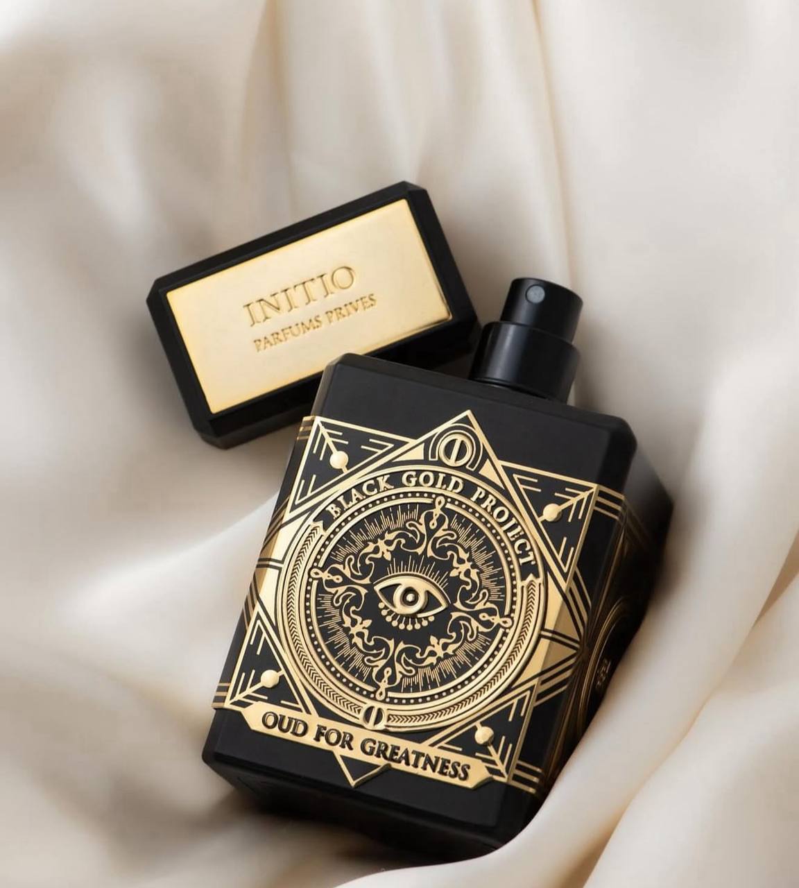 Initio Oud for greatness Initio Oud For Greatness