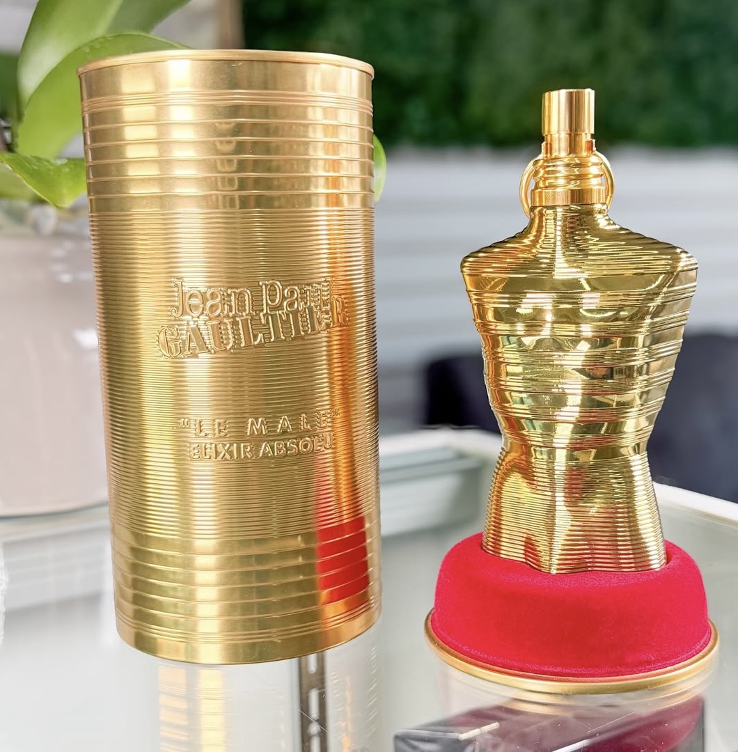 Screenshot Jpg Le Male Elixir Absolu