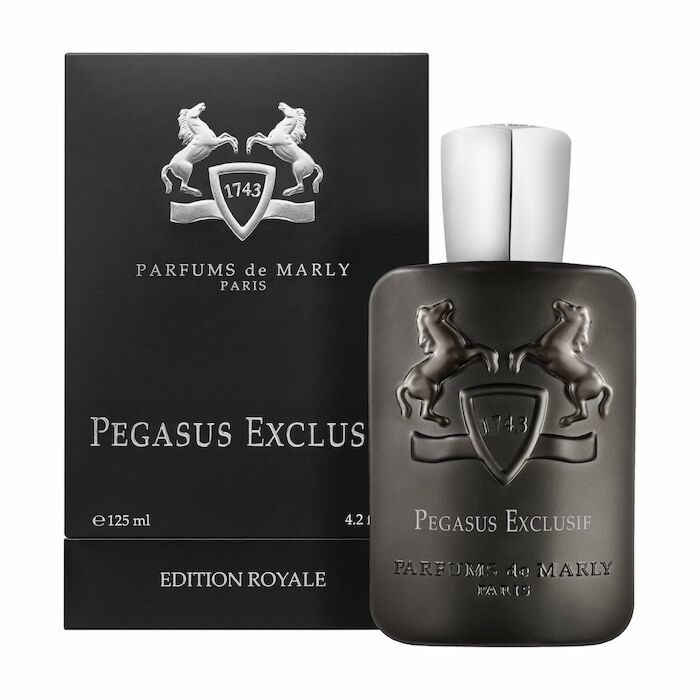 Pegasus Exclusif Pegasus Exclusif