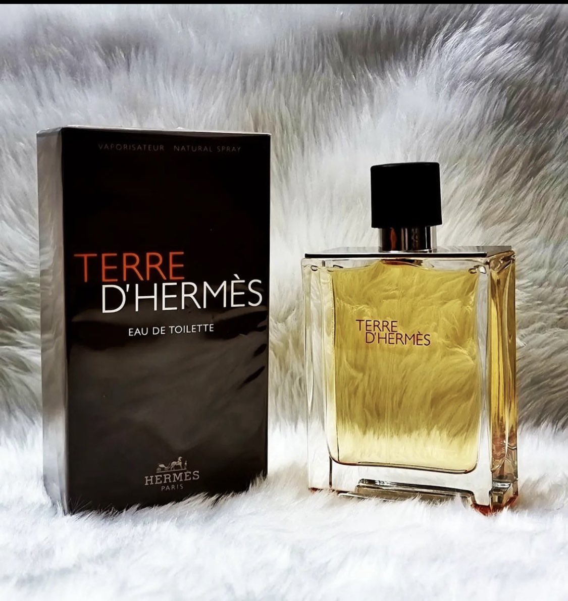 Terre D'Hermes Terre d’hermes