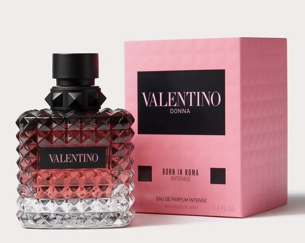 Screenshot Valentino Donna Born In Roma Intense