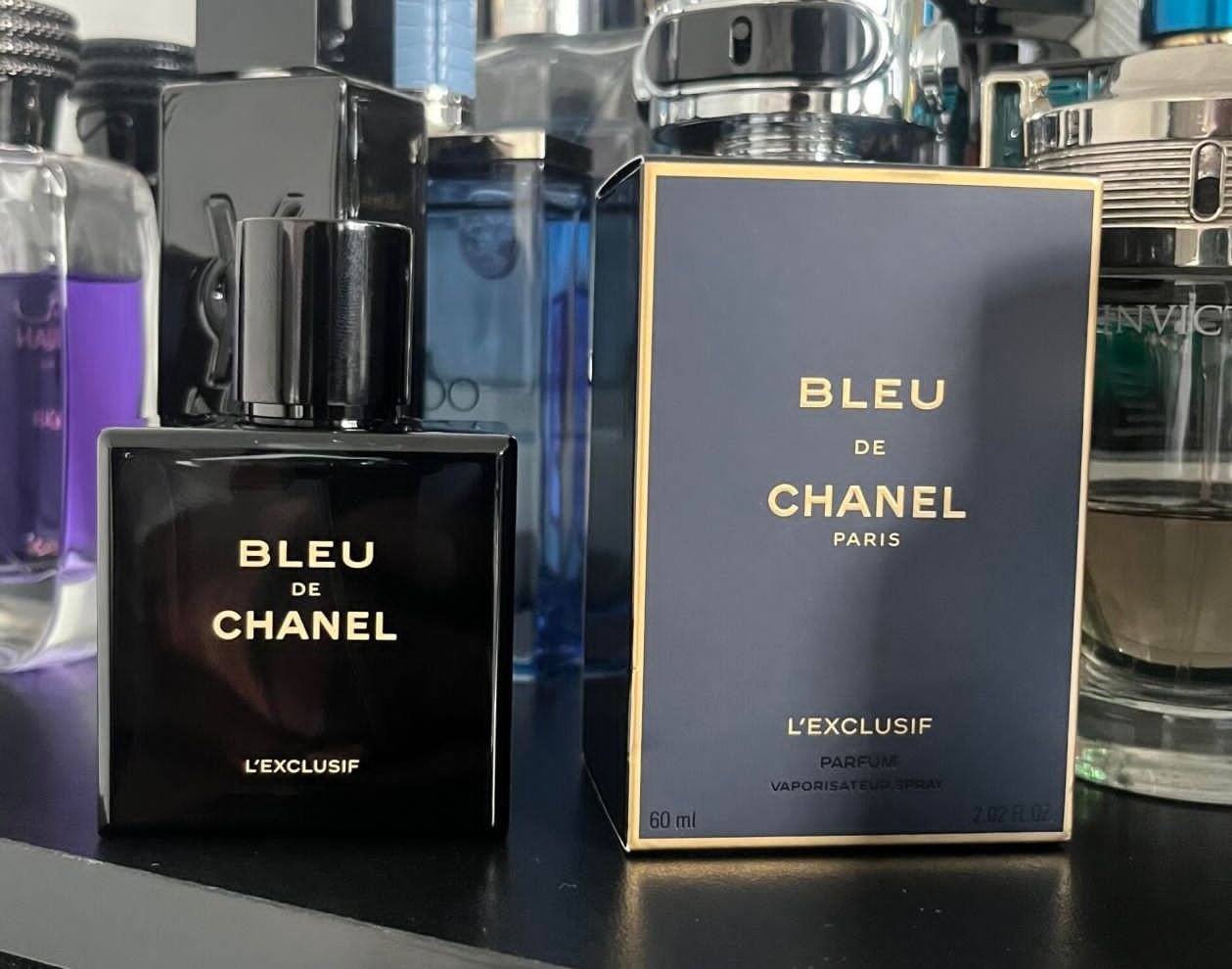 myslf l’absolu myslf l’absolu