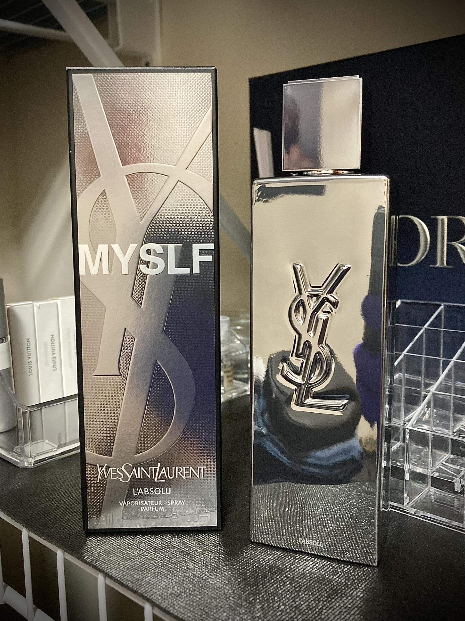 myslf l’absolu myslf l’absolu