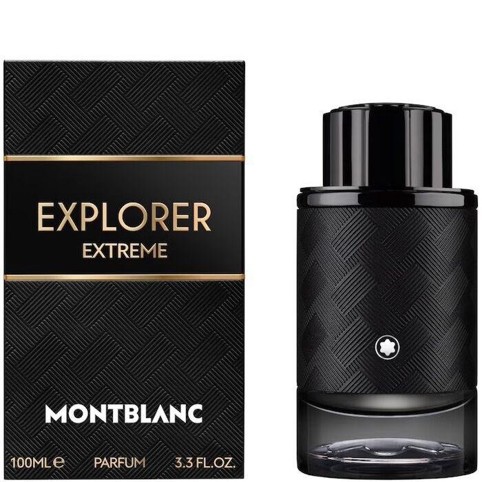 mont blanc explorer extreme mont blanc explorer extreme