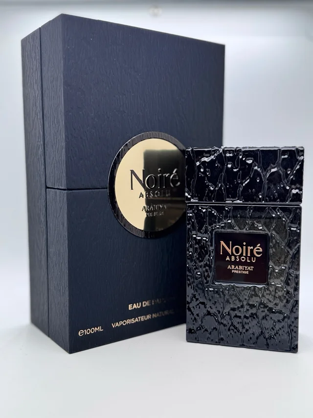 noire absolu noire absolu