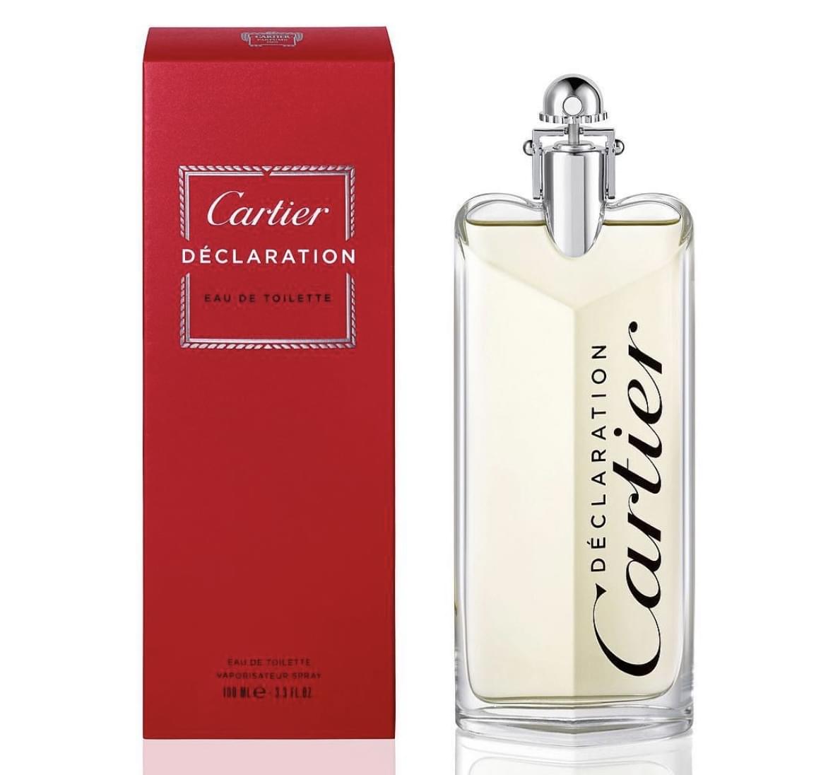 Cartier Declaration