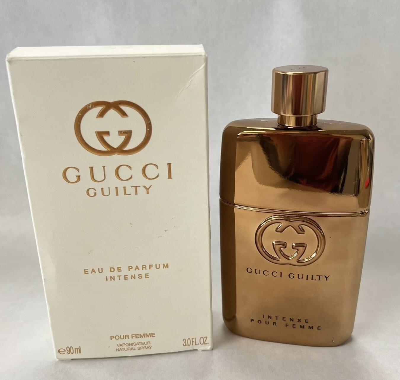 Gucci Guilty Gucci Guilty Pour Femme