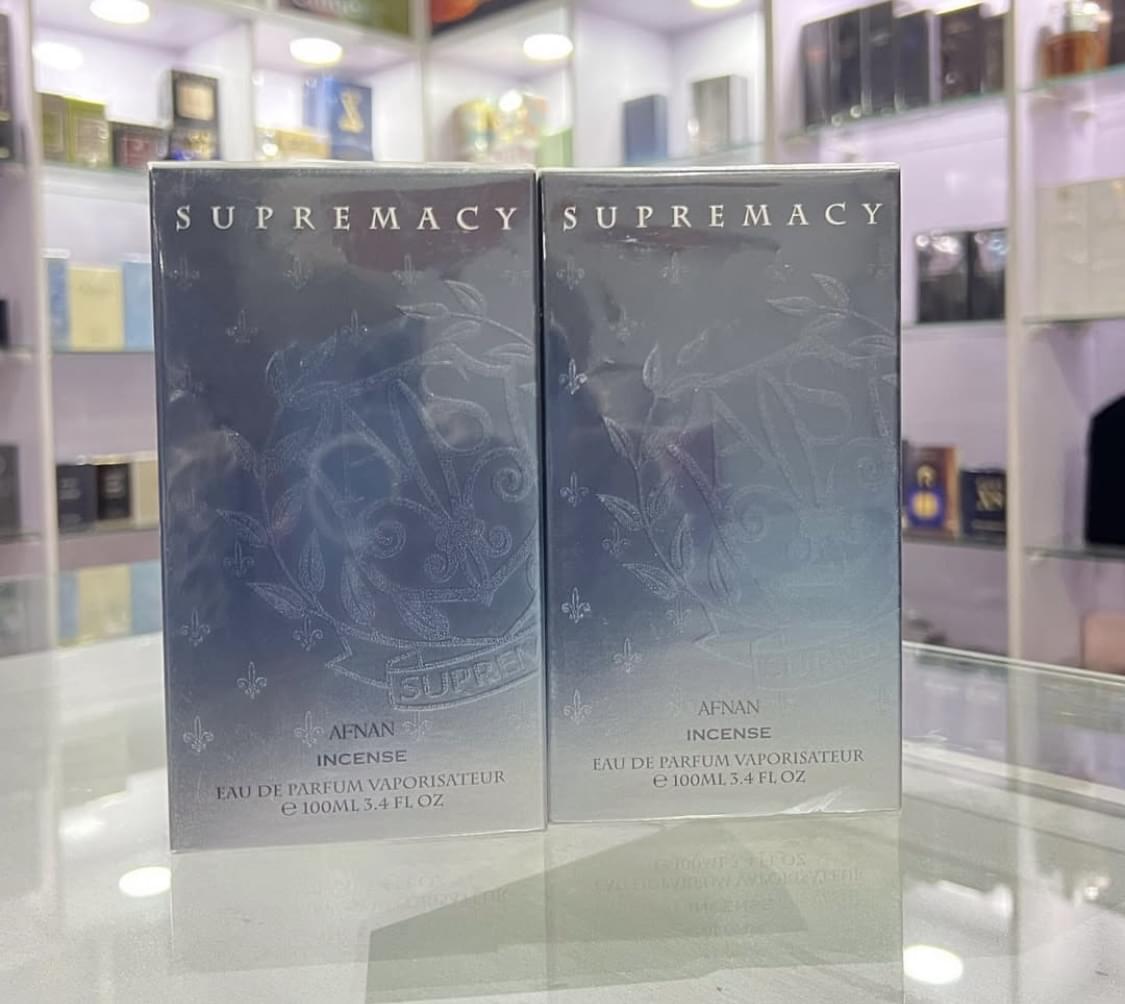 Supremacy lncense